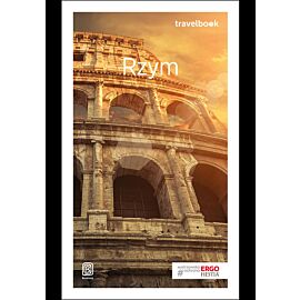 Rzym. Travelbook. Wydanie 2 (e-book)