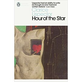 Hour of the Star wer. angielska