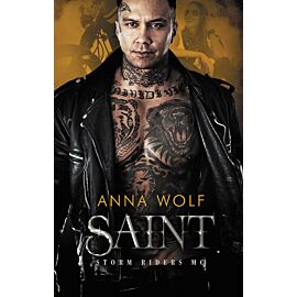 Saint