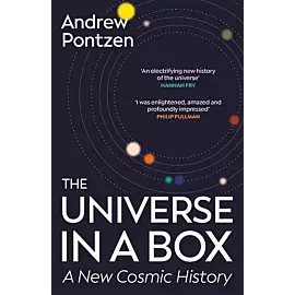 The Universe in a Box