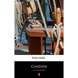 Candide (e-book)