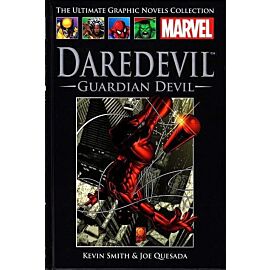 Wielka Kolekcja Komiksów Marvela - 47 - Daredevil: Diabeł Stróż