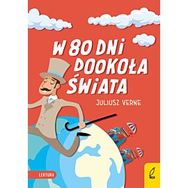 W 80 dni dookoła świata