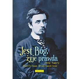 Jest Bóg, żyje prawda (e-book)
