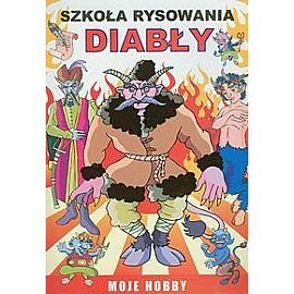 Diabły Szkoła rysowania