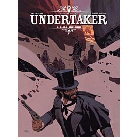 Undertaker - 05 - Biały Indianin