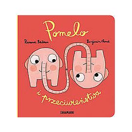 Pomelo i przeciwieństwa
