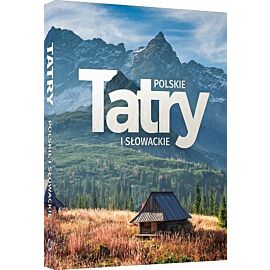 Tatry polskie i słowackie