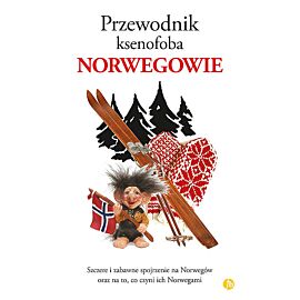 Przewodnik ksenofoba - Norwegowie