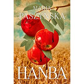 Hańba (e-book)