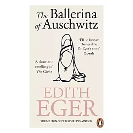 The Ballerina of Auschwitz