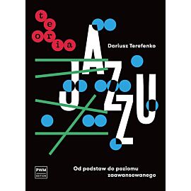 Teoria jazzu