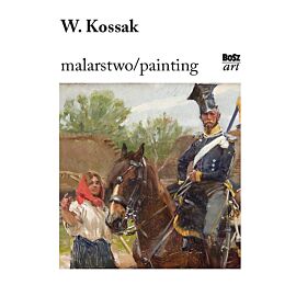 Wojciech Kossak.