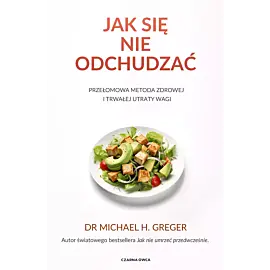 Jak się nie odchudzać
