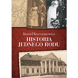 Historia jednego rodu