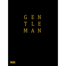 Gentleman mam zasady wyd. 2