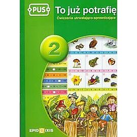 PUS To już potrafię 2