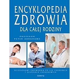 Encyklopedia zdrowia dla całej rodziny