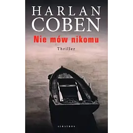Nie mów nikomu
