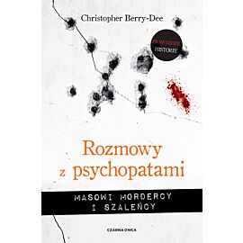Rozmowy z psychopatami
