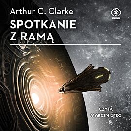 Spotkanie z Ramą (audiobook MP3)