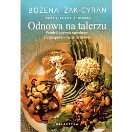 Odnowa na talerzu wyd. 2013
