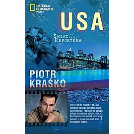 USA Świat według reportera