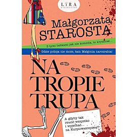 Na tropie trupa