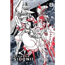Rycerze Sidonii - 08
