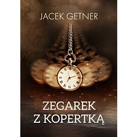 Zegarek z kopertką