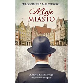 Moje Miasto