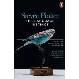 The Language Instinct