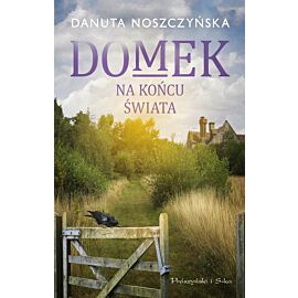 Domek na końcu świata (e-book)