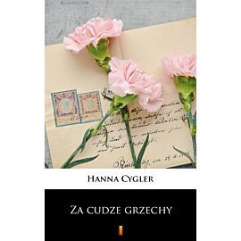 Za cudze grzechy (e-book)