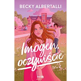 Imogen, oczywiście (e-book)