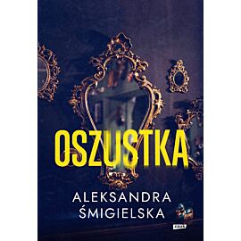 Oszustka
