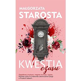 Kwestia czasu