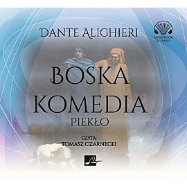 Boska komedia