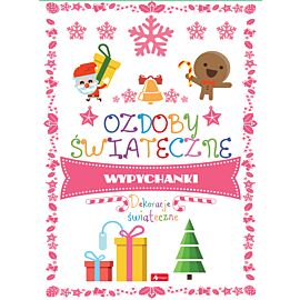 Ozdoby świąteczne. Dekoracje świąteczne