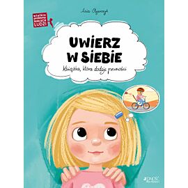 Uwierz w siebie