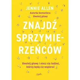 Znajdź sprzymierzeńców