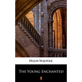 The Young Enchanted (e-book)