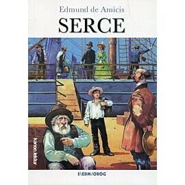Serce