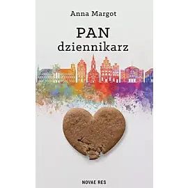 Pan dziennikarz