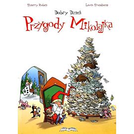 Przygody Mikołajka - 1 - Dobry Dzień