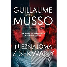 Nieznajoma z Sekwany