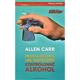 Prosta metoda jak skutecznie kontrolować alkohol