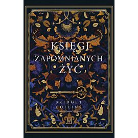 Księgi zapomnianych żyć