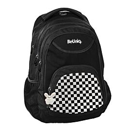 Plecak 3-komorowy Rabbit BeUniq BU26ZJ-2708