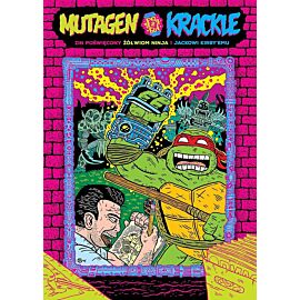 Mutagen Krackle - 2